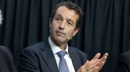 Prisa premia a Escribano como 'Ejecutivo del Ibex' mientras Sánchez busca su salida de Indra