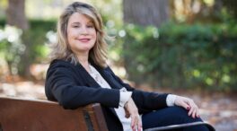 Mercedes Monmany reivindica la memoria de la resistencia femenina frente a los totalitarismos