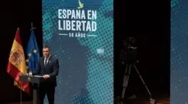 El Gobierno gastará hasta 5,65 millones para prorrogar seis meses los actos del 'año Franco'
