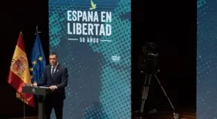 El Gobierno gastará hasta 5,65 millones para prorrogar seis meses los actos del 'año Franco'