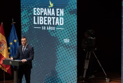 El Gobierno gastará hasta 5,65 millones para prorrogar seis meses los actos del 'año Franco'