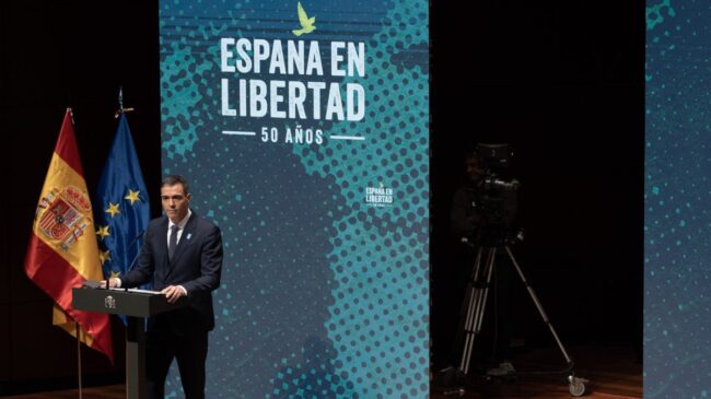 El Gobierno gastará hasta 5,65 millones para prorrogar seis meses los actos del 'año Franco'