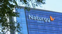 Naturgy gana 530 millones de euros en el primer trimestre en plena escalada del gas