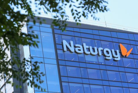 Naturgy gana 530 millones de euros en el primer trimestre en plena escalada del gas