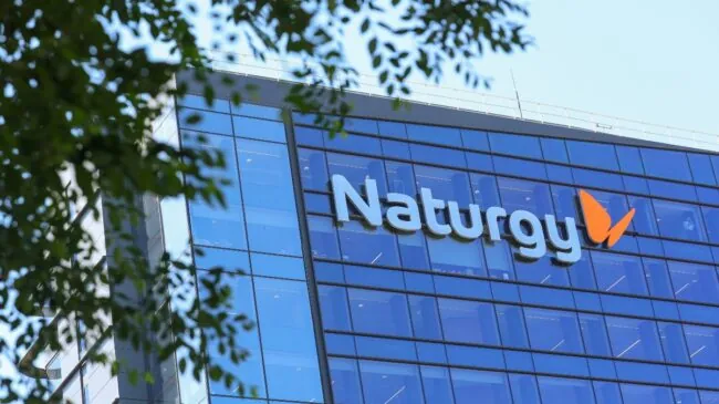 Naturgy gana 530 millones de euros en el primer trimestre en plena escalada del gas
