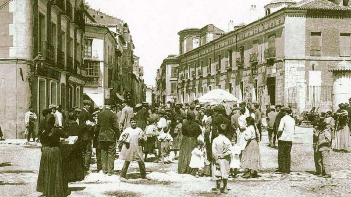 España, siglo XX: no todo fue tan mal