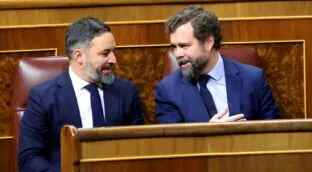 Los críticos de Vox cancelan su cumbre de junio por falta de acuerdo en las propuestas
