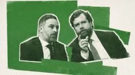 Encuesta | ¿Cree que Vox debe realizar un congreso extraordinario como pide Espinosa de los Monteros?