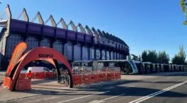 PSOE de Valladolid ve el protocolo del estadio como «papel mojado» y falsa promesa