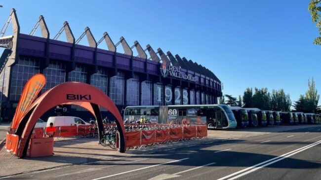 PSOE de Valladolid ve el protocolo del estadio como «papel mojado» y falsa promesa