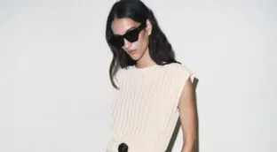 Adiós a los cuadros: el estampado de Zara y Mango que marcará tendencia esta primavera 2026 y que se adapta a looks formales y casuales