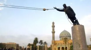 La estirpe de Alí (y 2)