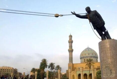 La estirpe de Alí (y 2)