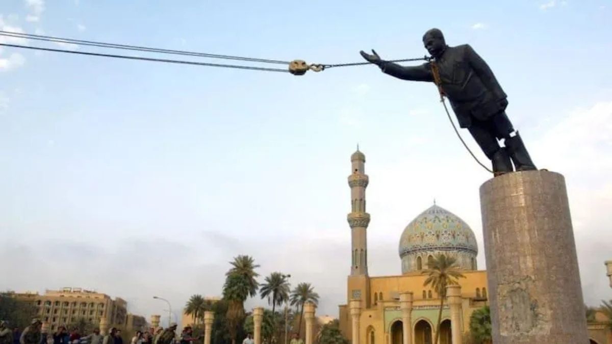 La estirpe de Alí (y 2)