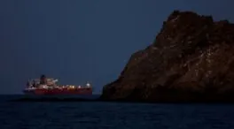 Irán amenaza con minar el golfo Pérsico si EEUU o Israel atacan sus costas o islas en el sur