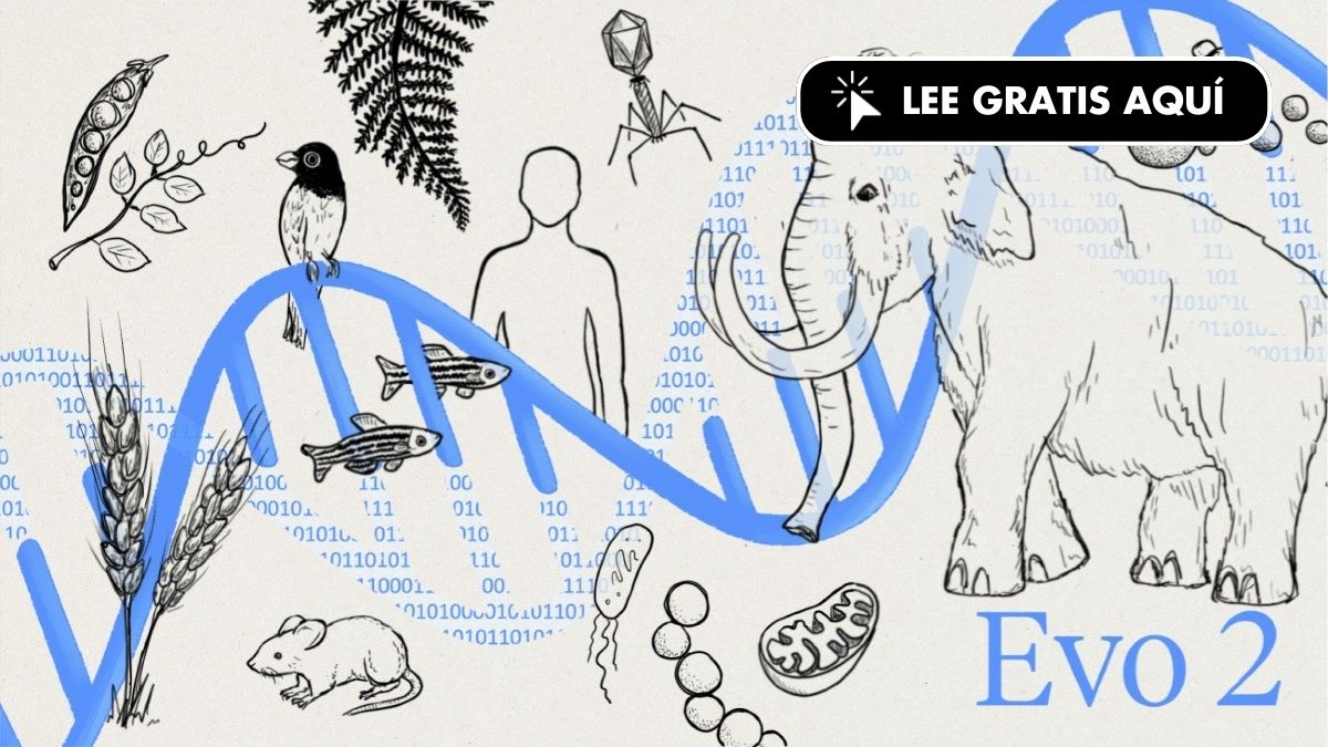 Una IA con datos de 128.000 especies permite diseñar genomas o predecir enfermedades