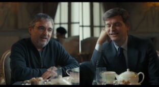 Sánchez, 'Lo de Évole' y Marc Giró: bromas sobre el 'sanchismo' y un guiño a Begoña Gómez