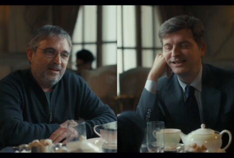 Sánchez, 'Lo de Évole' y Marc Giró: bromas sobre el 'sanchismo' y un guiño a Begoña Gómez