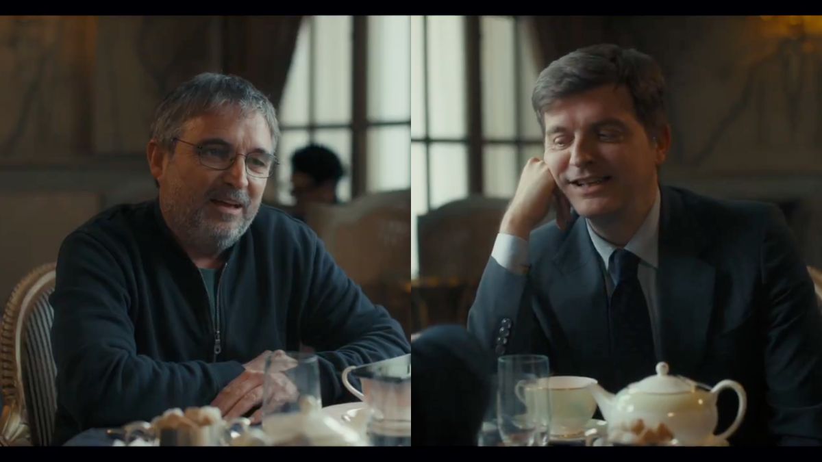 Sánchez, ‘Lo de Évole’ y Marc Giró: bromas sobre el ‘sanchismo’ y un guiño a Begoña Gómez