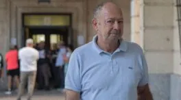 Tres años de cárcel para el exjefe de Trabajo de la Junta en pieza separada de los ERE