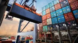 Las exportaciones de Castilla y León a EEUU supusieron 742 millones en 2025