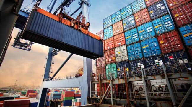 Las exportaciones de Castilla y León a EEUU supusieron 742 millones en 2025