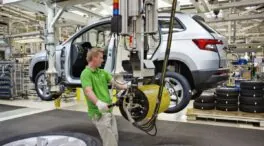 Bruselas aprueba 200 millones de euros en ayudas públicas españolas al vehículo eléctrico