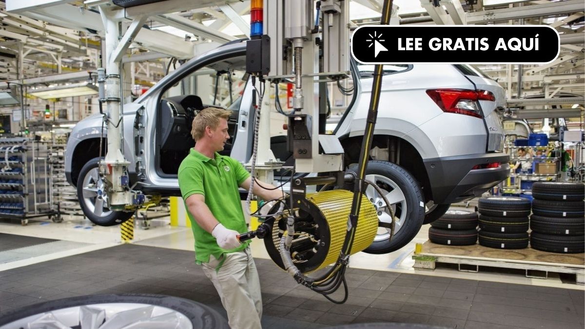 Bruselas aprueba 200 millones de euros en ayudas públicas españolas al vehículo eléctrico