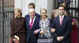 Ana Boyer, Fernando Verdasco, Froilán y otros famosos 'atrapados' por el conflicto en Irán