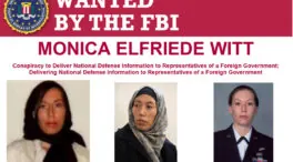 El caso de la espía que traicionó a EEUU, se pasó a Irán y ahora desconcierta a la CIA