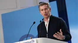 Feijóo urge a Vox a cerrar acuerdos en Extremadura y Aragón antes de abril