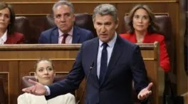 Feijóo se reunirá con el canciller alemán en Bruselas para explicarle sus medidas sociales