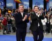 Feijóo reclama un Gobierno «libre» para Mañueco y acusa a Vox de querer «bloquear»