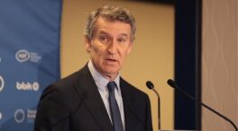 Feijóo acusa a Sánchez de ir «contra la seguridad de España» por intereses electorales