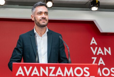 Vox denuncia a Sánchez por la «desaparición» del atestado policial de un exdiputado del PSOE