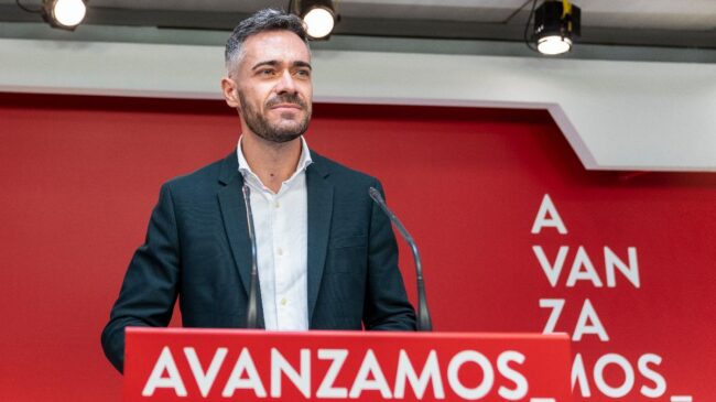 Vox denuncia a Sánchez por la «desaparición» del atestado policial de un exdiputado del PSOE