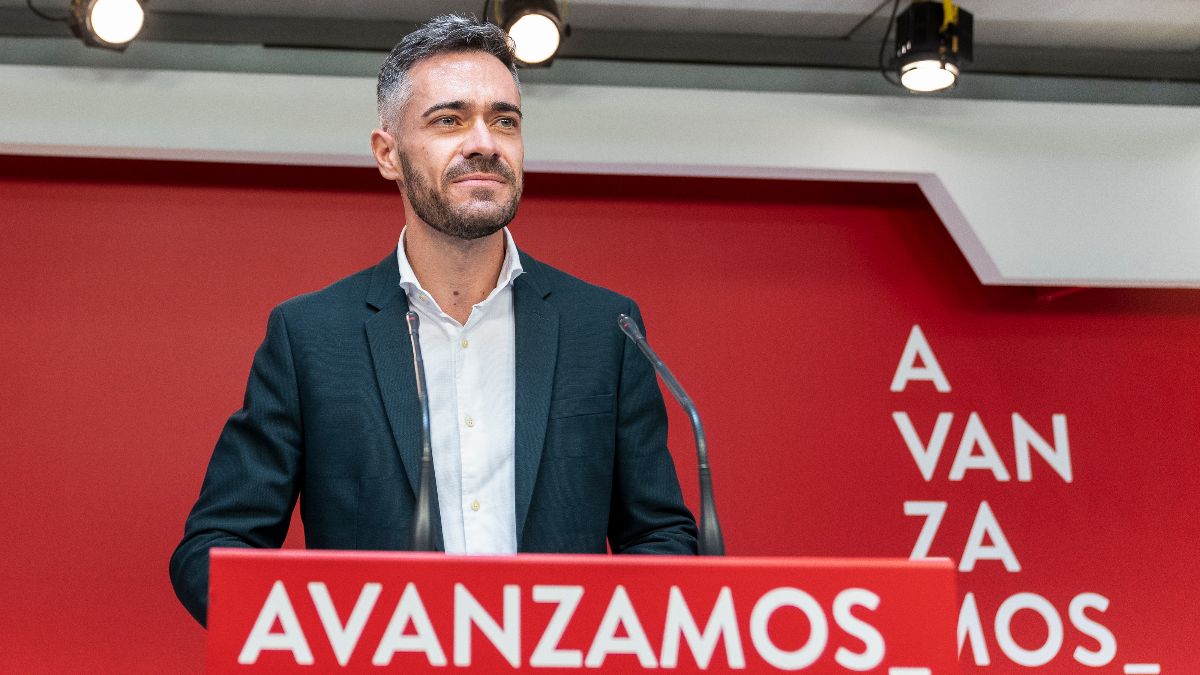 Vox denuncia a Sánchez por la «desaparición» del atestado policial de un exdiputado del PSOE