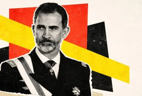 El Rey también pasa por el aro