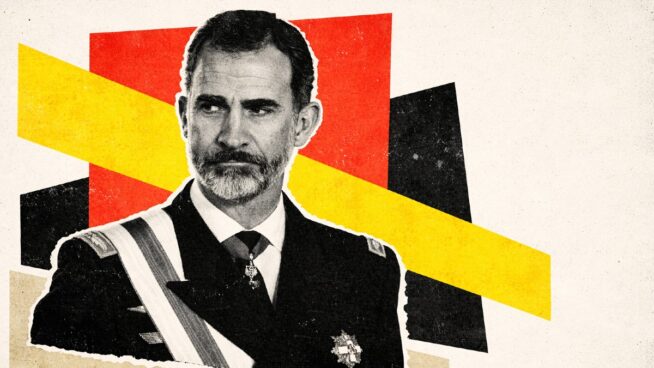 El Rey también pasa por el aro