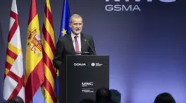 Felipe VI llama a la «moderación» en Oriente Próximo y pide buscar una solución diplomática
