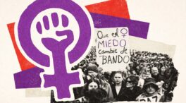 Machista el que no bote