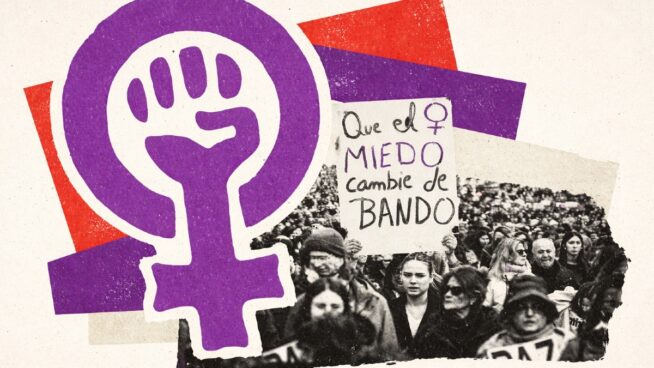 Machista el que no bote