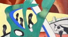 Un siglo que aún florece: las vanguardias toman Madrid