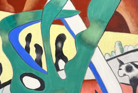 Un siglo que aún florece: las vanguardias toman Madrid