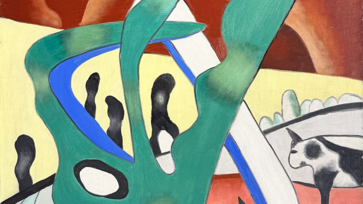 Un siglo que aún florece: las vanguardias toman Madrid