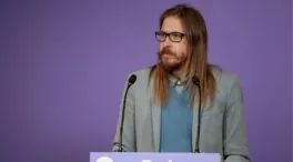 Podemos se abre a un pacto en Andalucía con IU y Sumar, con Antonio Maíllo de candidato
