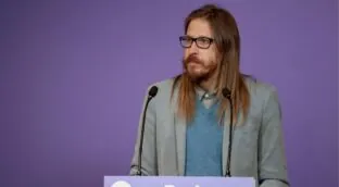 Podemos se abre a un pacto en Andalucía con IU y Sumar, con Antonio Maíllo de candidato