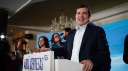 Mañueco prefiere gobernar en solitario y recuerda a Vox el «buen pacto» de 2022