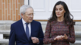 La razón por la que Fernando Ónega es velado en la Casa de Galicia: su fuerte unión con esta pequeña aldea de Lugo