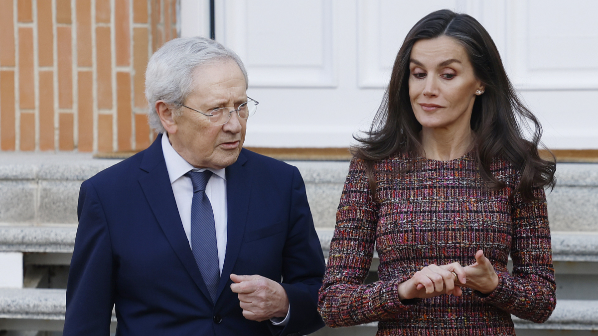 La razón por la que Fernando Ónega es velado en la Casa de Galicia: su fuerte unión con esta pequeña aldea de Lugo